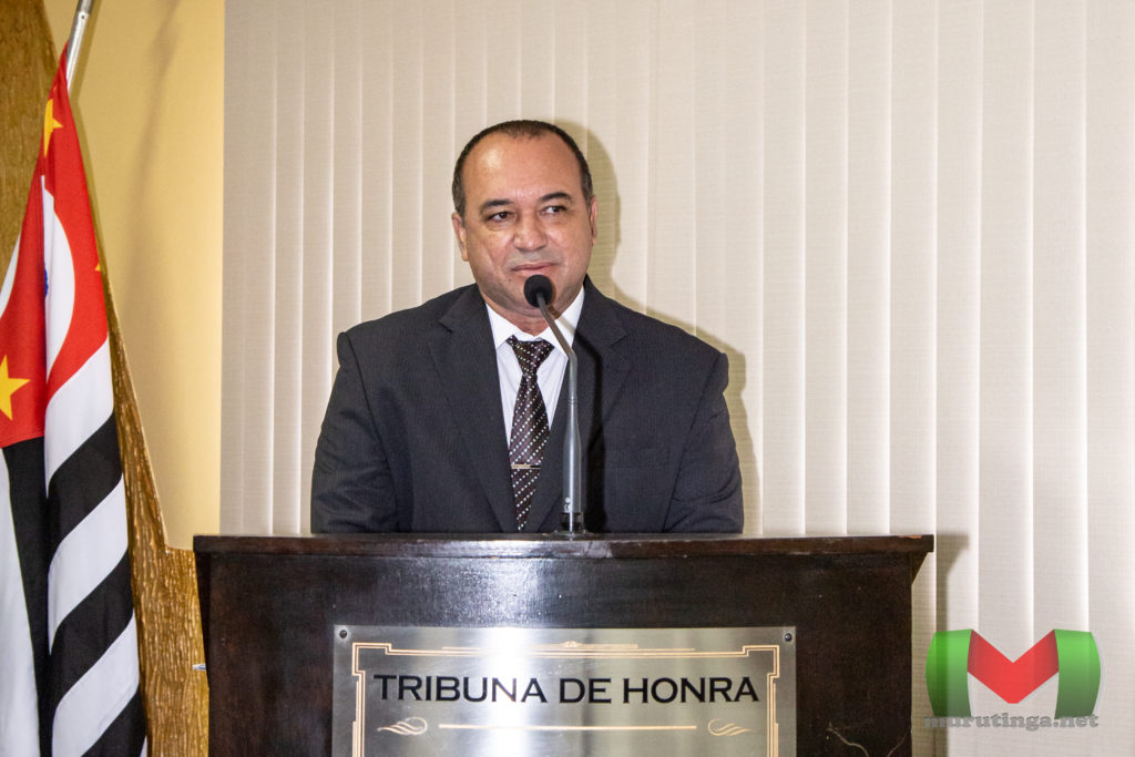 VEREADOR VANDELEI TRIBUNA 2021