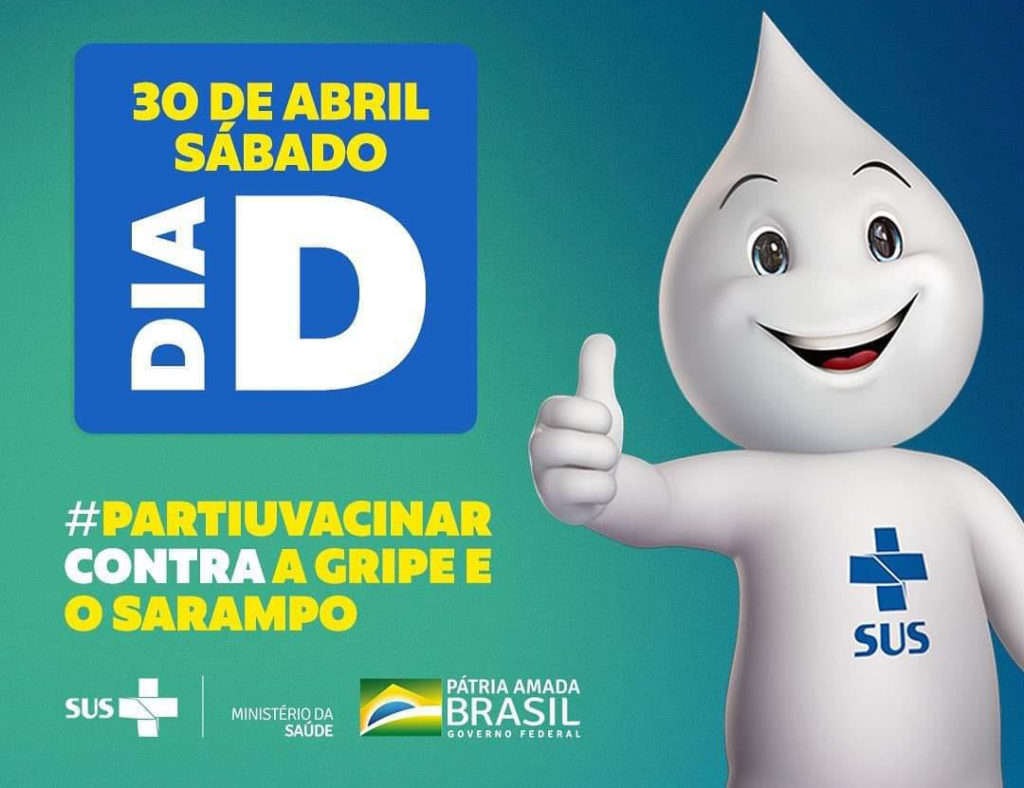 DIA D INFLUENZA