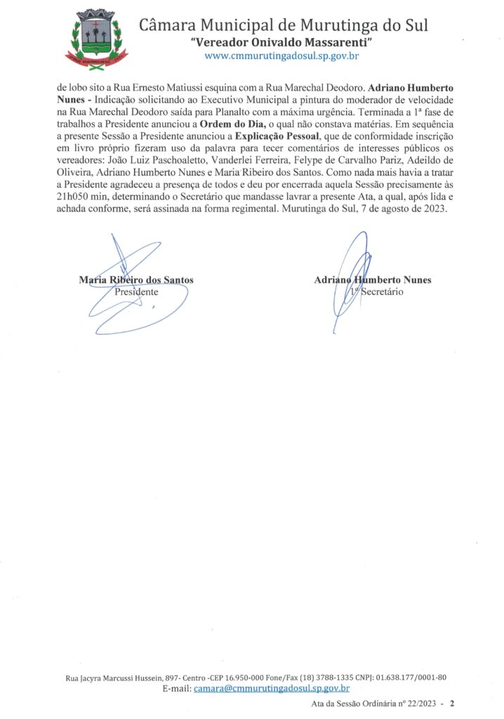07 02 14092023195055arquivo_Ata_Sessao_Ordinaria_0030-2023_page-0002