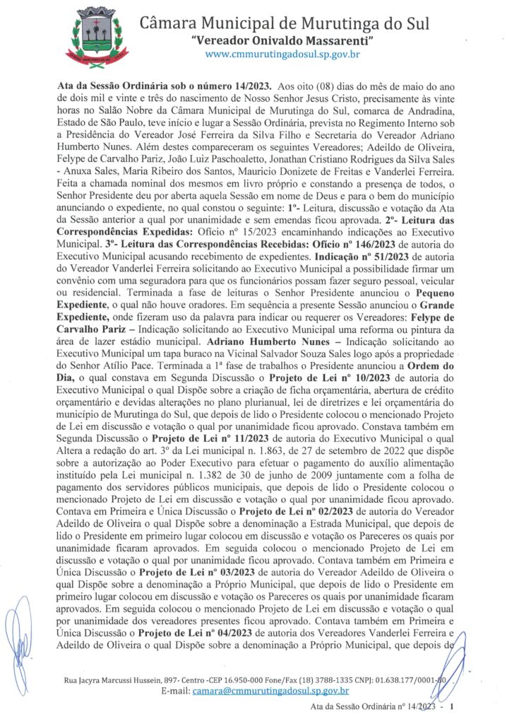 08 05092023211450arquivo_Ata_Sessao_Ordinaria_0020-2023_page-0001