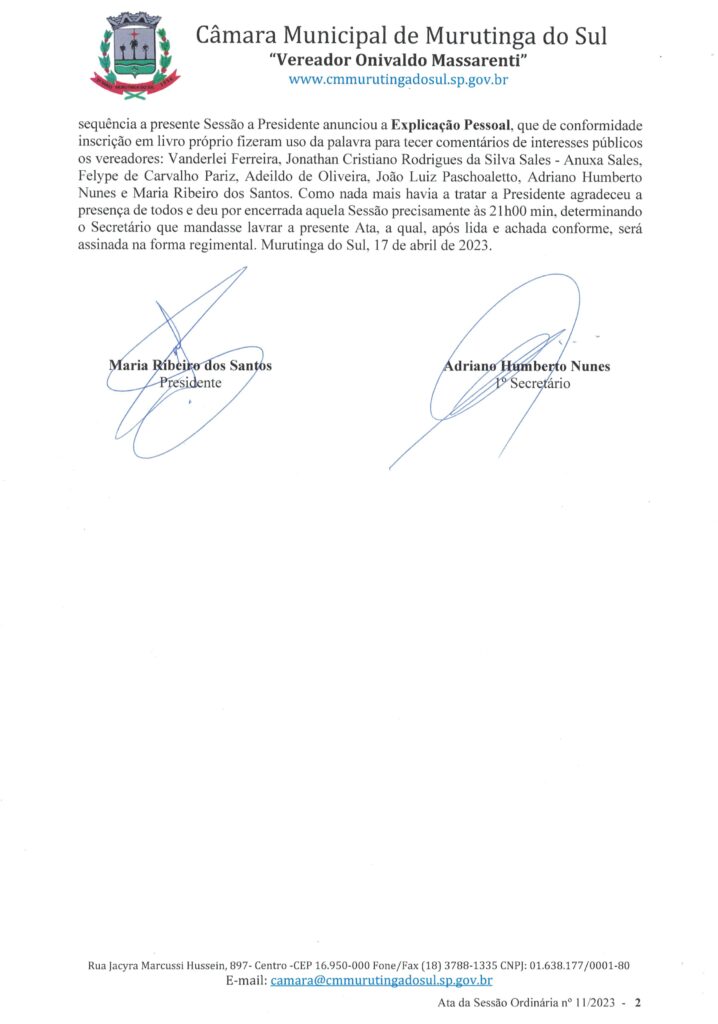 17 05092023201934arquivo_Ata_Sessao_Ordinaria_0017-2023_page-0002