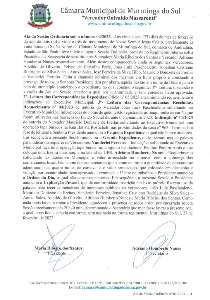 27 05092023202028arquivo_Ata_Sessao_Ordinaria_0008-2023_page-0001