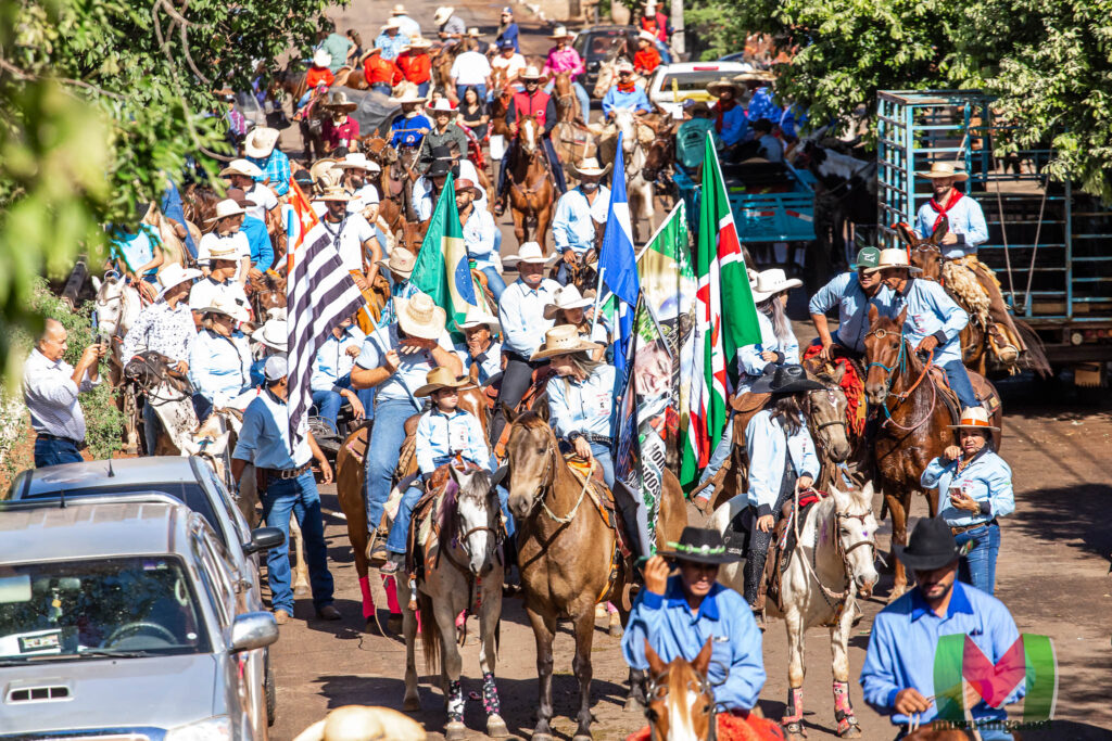 Cavalgada 2023 (arquivo)